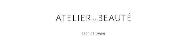 Logo Atelier de Beaute Solothurn